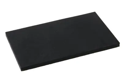Náhradní gumová pěna 220x130x10mm, FESTA 34462 (L34462)