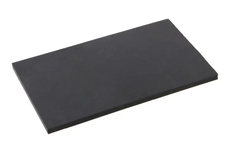 Náhradní mikropryž 220x130x8mm (L34463)