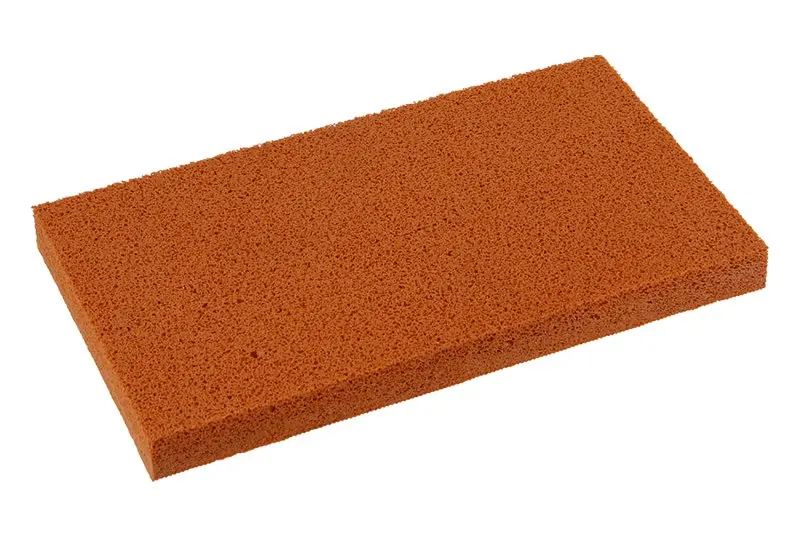 Náhradní houba jemná 220x130x18mm (L34465)