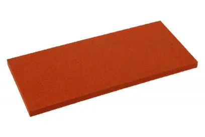 Náhradní houba extra jemná 280x140x12mm (L34471)