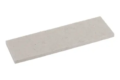 Náhradní bílá plst 220x70x8mm (L34475)