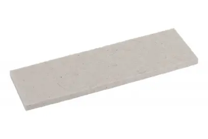 Náhradní bílá plst 220x70x8mm (L34475)