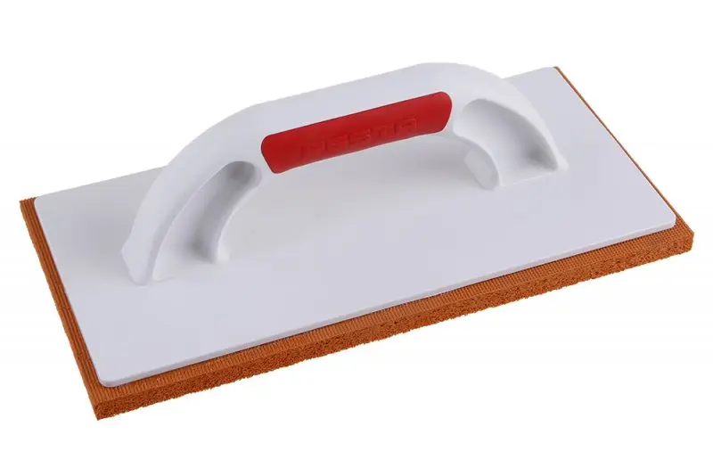 Hl.plast s houbou 280x140x12mm FESTA (L34480)