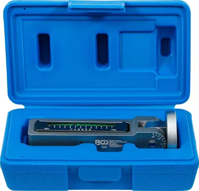Přípravek pro nastavení odklonu kol BGS101519, magnetický s dvojitým nastavením (BGS101519)