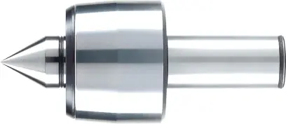 Hrot důlčíku unášený K108 HZA válcová stopka 32mm R ÖHM