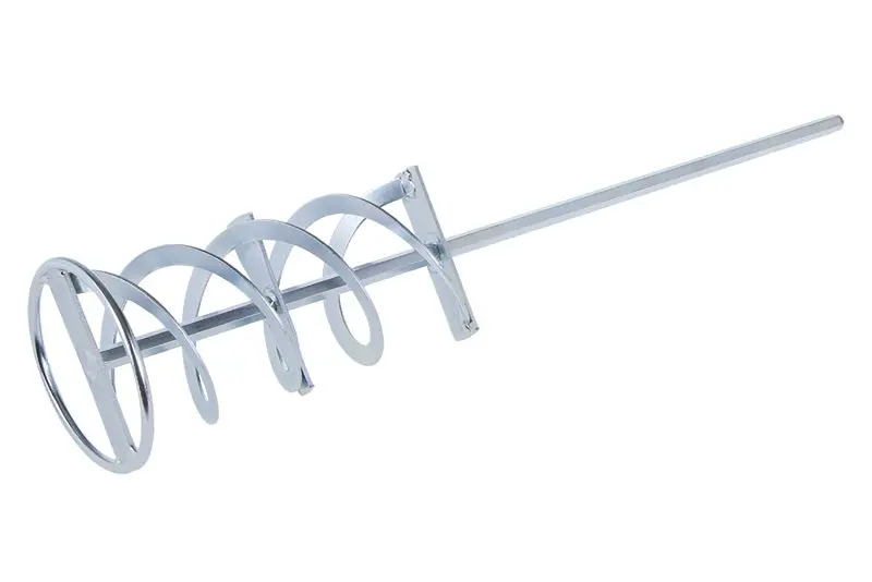 Míchadlo s dlouhou spirálou 100mm, Levior 35006 (L35006)