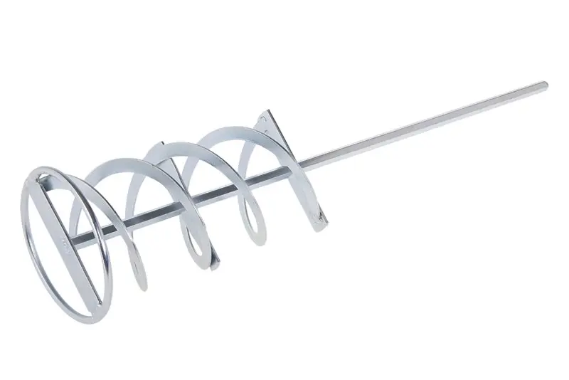 Míchadlo s dlouhou spirálou 120mm, Levior 35007 (L35007)