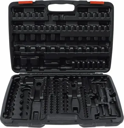 Prázdný kufr pro BGS 15219 (BGS1015219-LEER)