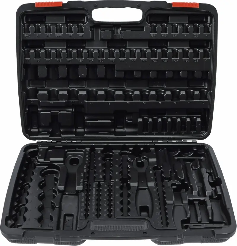 Prázdný kufr pro BGS 15219 (BGS1015219-LEER)