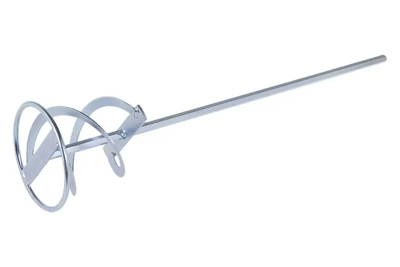 Míchadlo 6hran s kruhem 120mm PZN, Levior 35023 (L35023)