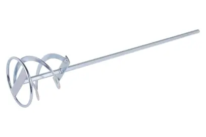 Míchadlo 6hran s kruhem 100mm PZN, Levior 35058 (L35058)
