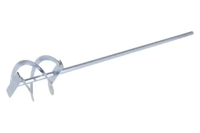 Míchadlo bez kruhu 6hran 90mm PZN, Levior 35068 (L35068)