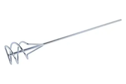 Míchadlo drát spirála 80mm, Levior 35078 (L35078)
