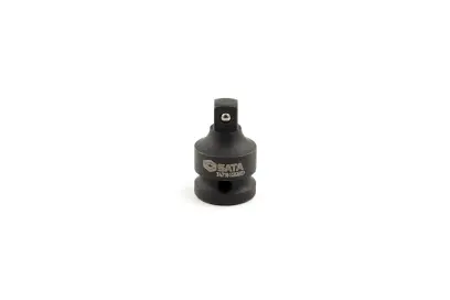 1/2" pohonný nárazový adaptér 1/2" F X 3/8" M (SATAST34716SC)