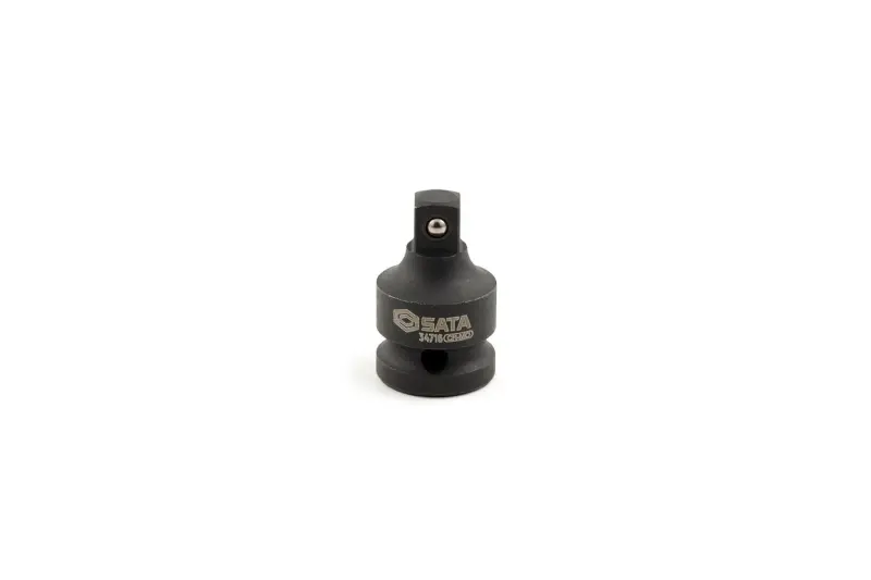 1/2" pohonný nárazový adaptér 1/2" F X 3/8" M (SATAST34716SC)
