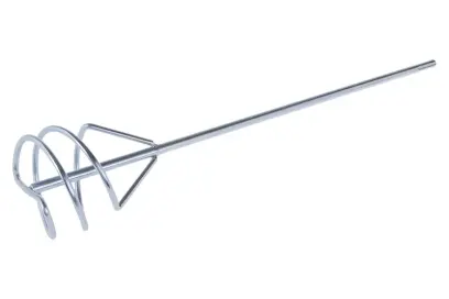 Míchadlo drát spirála 100mm SDS+, Levior 35082 (L35082)