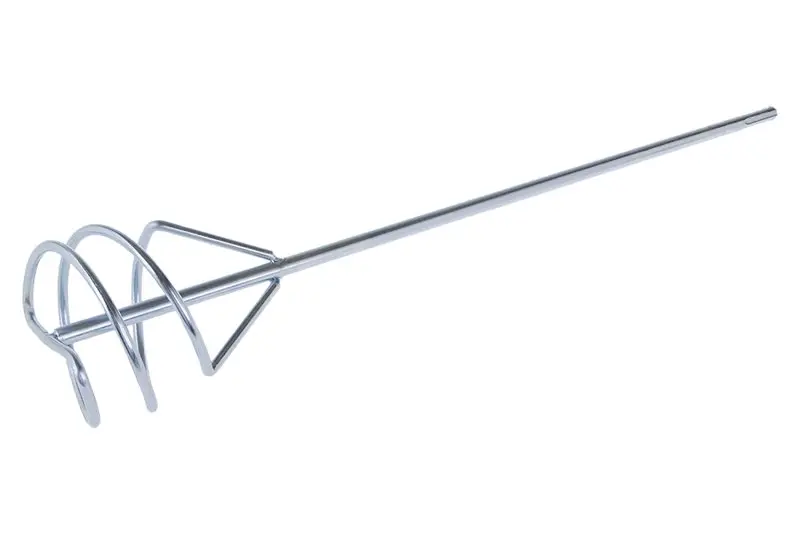 Míchadlo drát spirála 100mm SDS+, Levior 35082 (L35082)