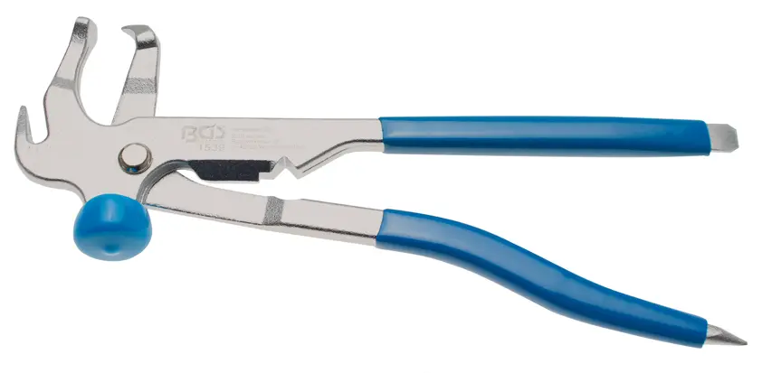 Kleště pro pneuservis, délka 240 mm BGS 1539 (BGS101539)