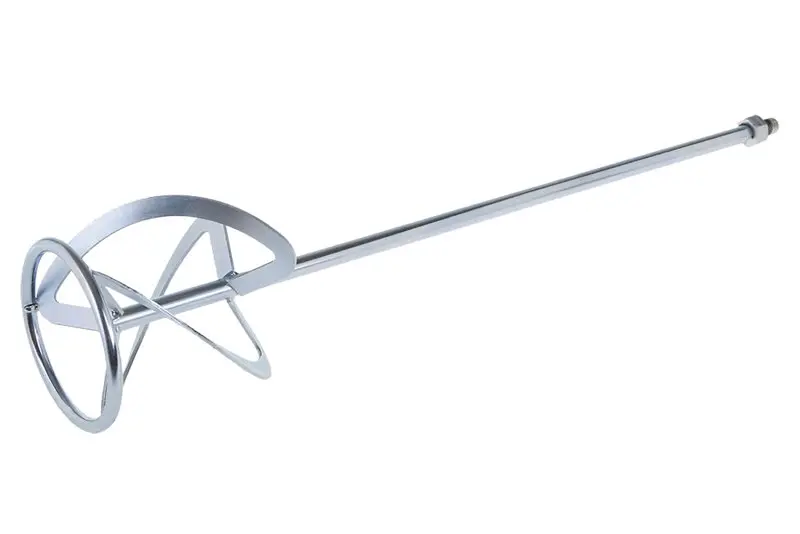 Míchadlo závit M14, 120mm P, Levior 35085 (L35085)