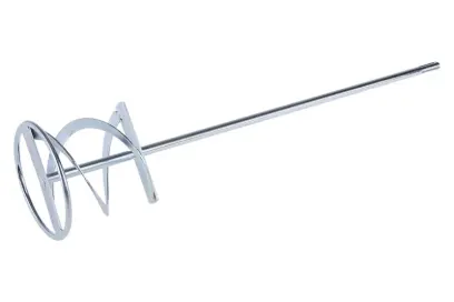 Míchadlo s kruhem 120mm PZN SDS+, Levior 35096 (L35096)