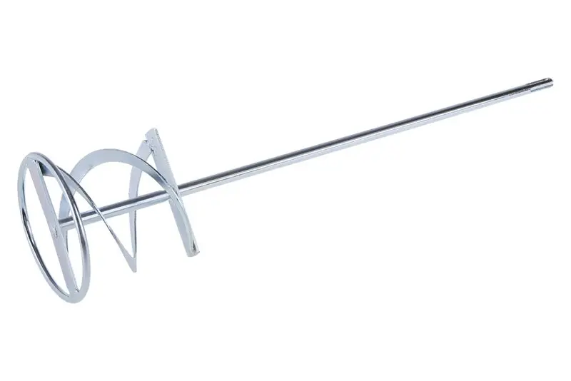 Míchadlo s kruhem 120mm PZN SDS+, Levior 35096 (L35096)