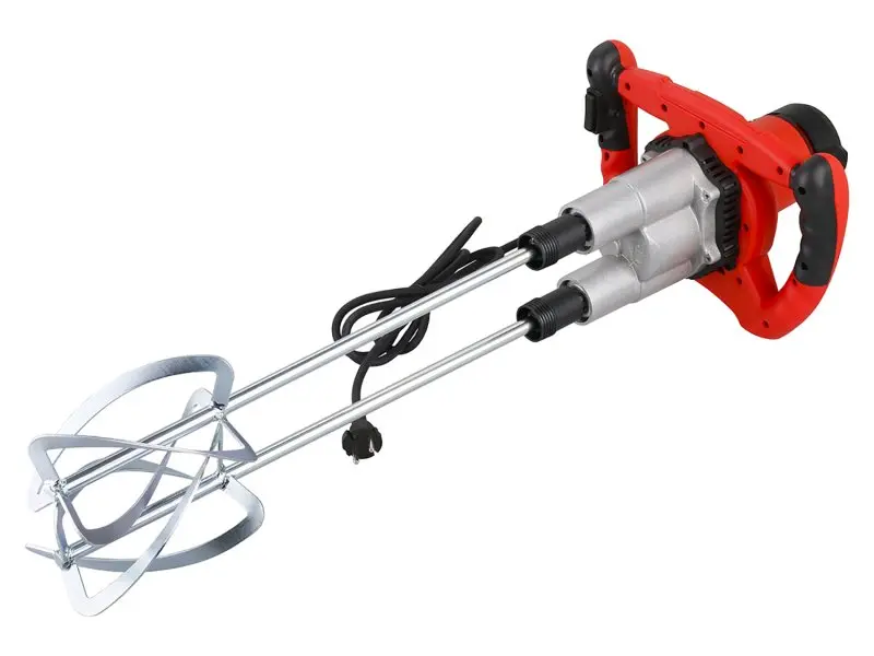 Míchadlo elektrické ruční dvoumetlové 1800W 230V (L35311)