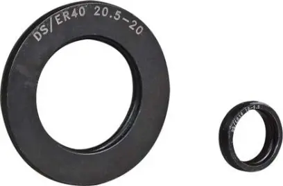 Těsnění pro upínací matic e ER40 12/11,5 FORTIS