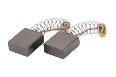 Uhlíky náhradní pro míchadlo dvoumetlové 1800W 2ks (L35318)