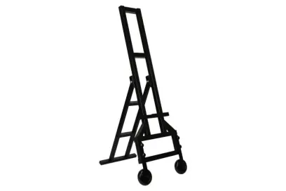 Stojan pro strunovou řezačku polystrenu s kolečky (L35336)