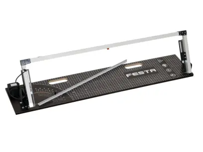 Řezačka polystyrenu FESTA strunová 137cm (L35345)