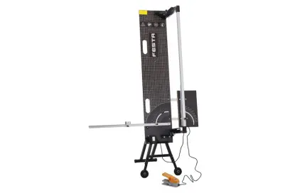 Řezačka polystyrenu FESTA strunová 137cm s přísluš (L35348)