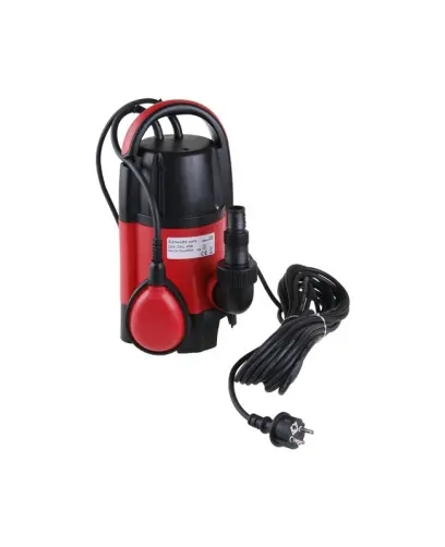 Ponorné čerpadlo 400W,8000L/H,10m kabel (L35350)