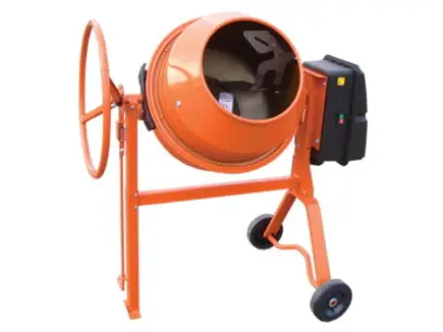 Míchačka Star 150 125L/220V, Levior 35500 (L35500)