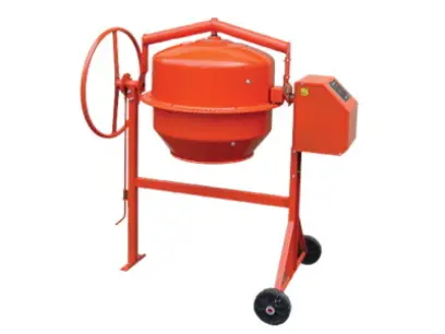 Míchačka ABm 135/220V, Levior 35504 (L35504)