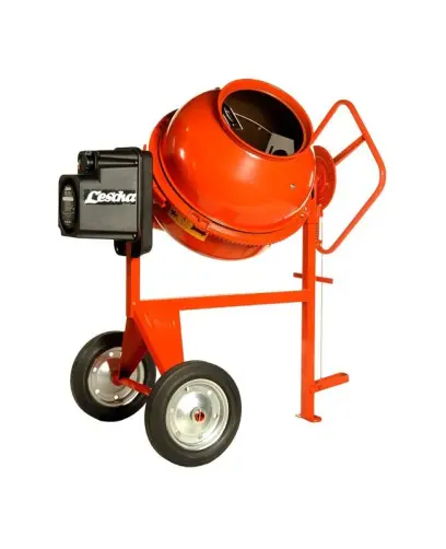 Míchačka Sm 165 S 160L/380V, Levior 35511 (L35511)