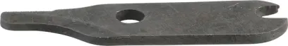 Náhradní nůž BGS101606 pro Nibble nůžky na plech (BGS101606)