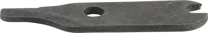 Náhradní nůž BGS101606 pro Nibble nůžky na plech (BGS101606)