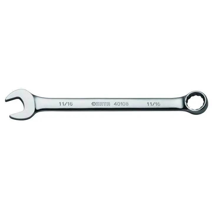 Kombinovaný klíč 3/4" (SATAST40109SC)