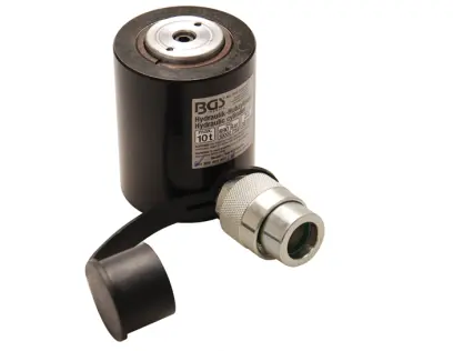 Hydraulická pístnice 10t BGS 1610 max. tlak 689 bar (BGS101610)