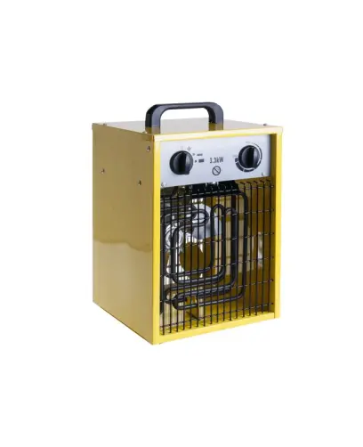 Elektrické topidlo 3.3kW, Levior 35833 (L35833)