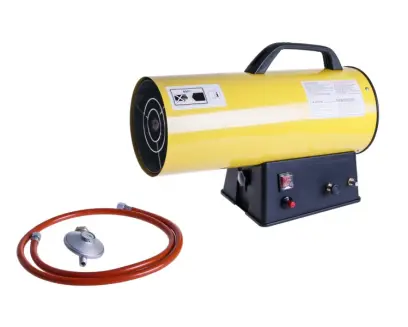 Plynové topidlo 15kW, Levior 35845 (L35845)
