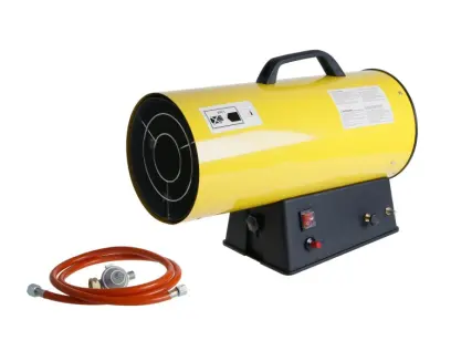 Plynové topidlo 30kW, Levior 35850 (L35850)