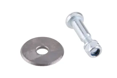 Náhradní kolečko 1ks 16x6x3mm, Levior 36128 (L36128)