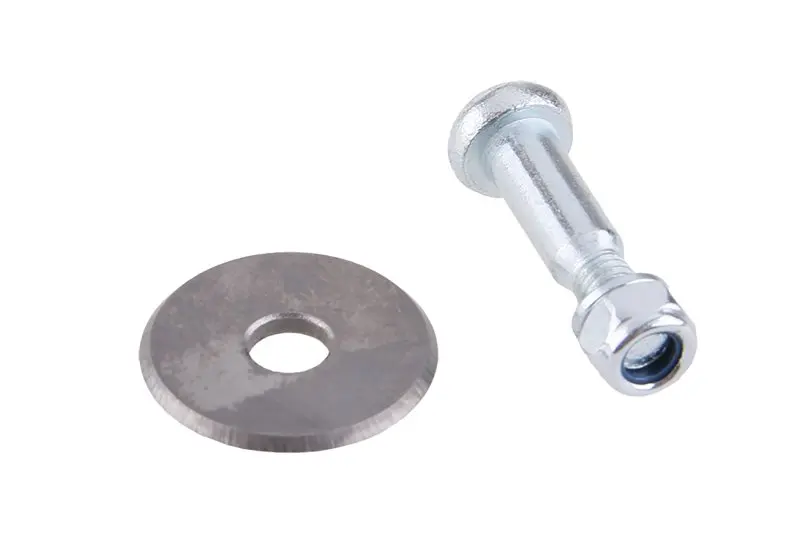 Náhradní kolečko 1ks 16x6x3mm, Levior 36128 (L36128)