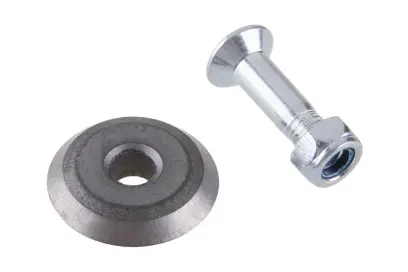 Náhradní kolečko 1ks 20x6x5mm, Levior 36130 (L36130)