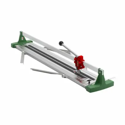 Řezačka dlažby SUPER PRO "EVO" 1250mm (L36191)