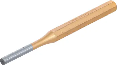 Vyrážeč závlaček 7 x 150 mm BGS101651-7, tvrzený (BGS101651-7)