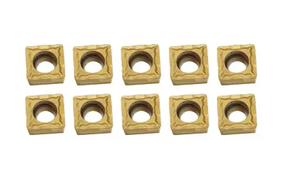 Sada vyměnitelných destiček Bernardo HM 8,10,12 mm, 10 ks, se seřiz. klíčem (BER461010)