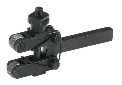 Bernardo 46-2005 Rádlovací soustružnický držák s nastavením průměru do 25 mm (BER462005)