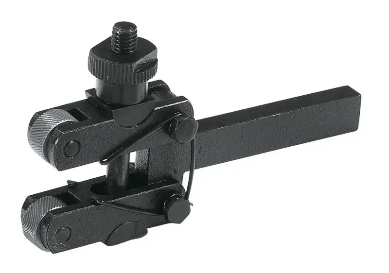 Bernardo 46-2005 Rádlovací soustružnický držák s nastavením průměru do 25 mm (BER462005)